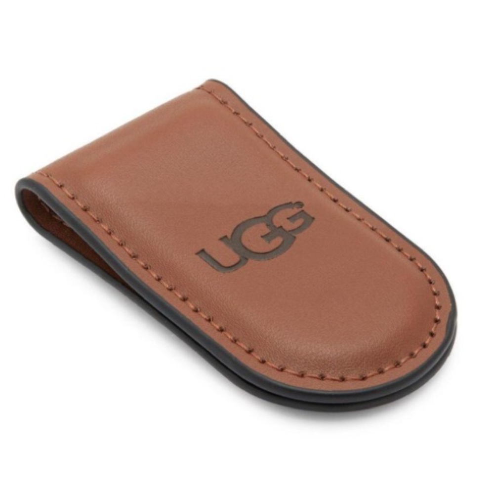 🎉 HP 🎉 🆕 UGG Logo Money Clip